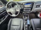 Mitsubishi Outlander Top 4WD BLACK EDITION 7 SITZE NAVI LEDER AHK LED