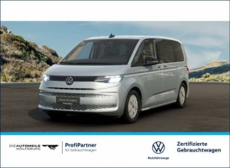 Volkswagen Multivan T7 Multivan KÜ 2.0 TDI DSG Vis a Vis/Kamera/Navi