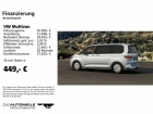 Volkswagen Multivan T7 Multivan KÜ 2.0 TDI DSG Vis a Vis/Kamera/Navi