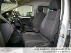 Volkswagen Touran Trendline BMT/S&S 1Vorb Servicegepf PDC V&H SitzH.