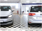 Volkswagen Touran Trendline BMT/S&S 1Vorb Servicegepf PDC V&H SitzH.