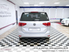 Volkswagen Touran Trendline BMT/S&S 1Vorb Servicegepf PDC V&H SitzH.