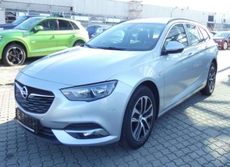 Opel Insignia 1.6 CDTI ST Business Edit. Navi Kamera