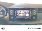 Škoda Kamiq 1.0 TSI DSG Ambition DAB+KLIMA+PDC+SHZ
