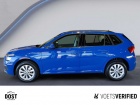 Škoda Kamiq 1.0 TSI DSG Ambition DAB+KLIMA+PDC+SHZ