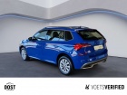 Škoda Kamiq 1.0 TSI DSG Ambition DAB+KLIMA+PDC+SHZ