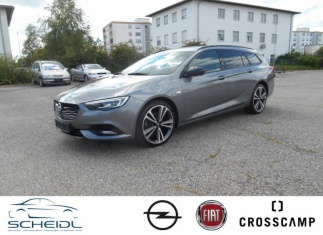 Opel Insignia B 4x4 CDTI Sports Tourer Ultimate Exclusive 2.0 Bi