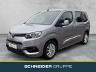 Toyota ProAce VERSO COMBI L1 1,2 PDC+KLIMA+ISOFIX