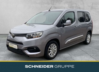 Toyota ProAce VERSO COMBI L1 1,2 PDC+KLIMA+ISOFIX