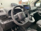 Toyota ProAce VERSO COMBI L1 1,2 PDC+KLIMA+ISOFIX