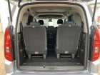 Toyota ProAce VERSO COMBI L1 1,2 PDC+KLIMA+ISOFIX