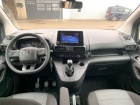 Toyota ProAce VERSO COMBI L1 1,2 PDC+KLIMA+ISOFIX