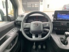 Toyota ProAce VERSO COMBI L1 1,2 PDC+KLIMA+ISOFIX