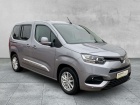 Toyota ProAce VERSO COMBI L1 1,2 PDC+KLIMA+ISOFIX