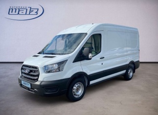 Ford Transit Kasten 310 L2 +KLIMA+PDC+TEMPOMAT+LED+