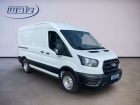 Ford Transit Kasten 310 L2 +KLIMA+PDC+TEMPOMAT+LED+