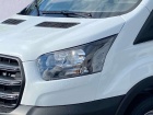Ford Transit Kasten 310 L2 +KLIMA+PDC+TEMPOMAT+LED+