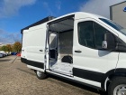 Ford Transit Kasten 310 L2 +KLIMA+PDC+TEMPOMAT+LED+