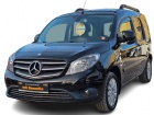 Mercedes-Benz Citan Kombi 111 CDI lang Tempomat Kamera Pano