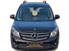 Mercedes-Benz Citan Kombi 111 CDI lang Tempomat Kamera Pano