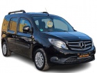Mercedes-Benz Citan Kombi 111 CDI lang Tempomat Kamera Pano
