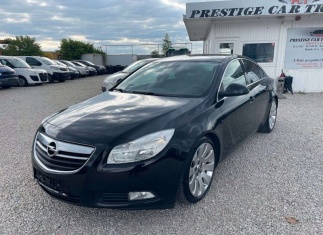Opel Insignia 2.0 CDTI BI TURBO Sport 2.HAND NAVI