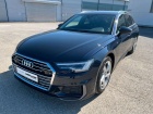 Audi A6 Avant 40 TDI quattro sport S-Line Standheiz.