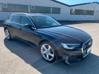 Audi A6 Avant 40 TDI quattro sport S-Line Standheiz.