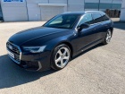 Audi A6 Avant 40 TDI quattro sport S-Line Standheiz.