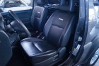 Suzuki Jimny Style Lim. Allrad Leder