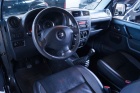 Suzuki Jimny Style Lim. Allrad Leder