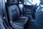 Suzuki Jimny Style Lim. Allrad Leder