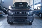 Suzuki Jimny Style Lim. Allrad Leder