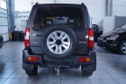 Suzuki Jimny Style Lim. Allrad Leder