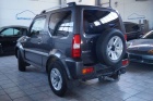 Suzuki Jimny Style Lim. Allrad Leder