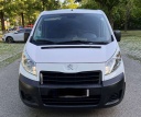 Peugeot Expert Expert