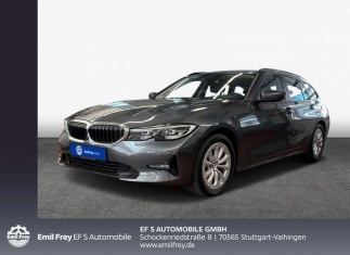 BMW Řada 3 320d Touring xDrive Aut. Advantage