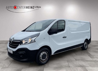 Renault Trafic Trafic L2H1 3,0t Komfort