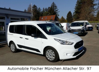 Ford Transit Connect Transit Connect Kombi Trend  5Sitze  LKW-Zulass.