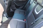 Škoda Octavia Combi RS Klimaauto AHK Bi-Xenon Leder
