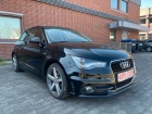 Audi A1 ambition Sportback S-LINE  XENON T.LEDER PDC
