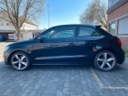 Audi A1 ambition Sportback S-LINE  XENON T.LEDER PDC