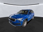 Skoda Kodiaq Ambition1.5TSI LED Navi AHK SHZ PDC Alu