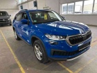 Skoda Kodiaq Ambition1.5TSI LED Navi AHK SHZ PDC Alu
