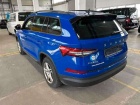 Skoda Kodiaq Ambition1.5TSI LED Navi AHK SHZ PDC Alu