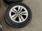 Skoda Kodiaq Ambition1.5TSI LED Navi AHK SHZ PDC Alu