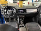 Skoda Kodiaq Ambition1.5TSI LED Navi AHK SHZ PDC Alu