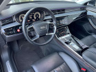 Audi A8 60 TFSIe QUATTRO+INDIVIDUALKONTURSITZ+DÄMMGLA