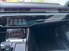 Audi A8 60 TFSIe QUATTRO+INDIVIDUALKONTURSITZ+DÄMMGLA