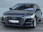 Audi A8 60 TFSIe QUATTRO+INDIVIDUALKONTURSITZ+DÄMMGLA